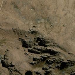 Satellite imagery of El Juno, BO