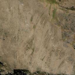 Satellite imagery of El Juno, BO