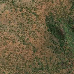 Satellite imagery of Cutanga, AO