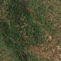 Satellite imagery of Cutanga, AO