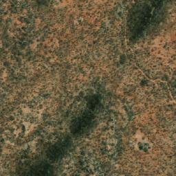 Satellite imagery of Uétoto, AO