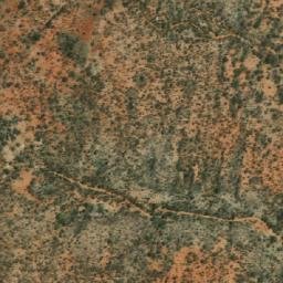 Satellite imagery of Uétoto, AO