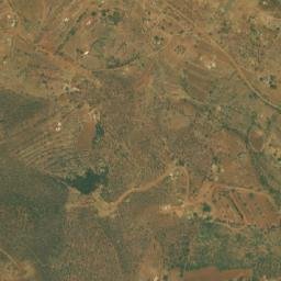 Satellite imagery of Noreen, ZW