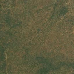 Satellite imagery of Nonpareil, ZW