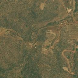 Satellite imagery of Nonpareil, ZW