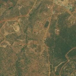 Satellite imagery of Nonpareil, ZW