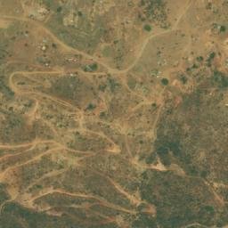 Satellite imagery of Old Home, ZW
