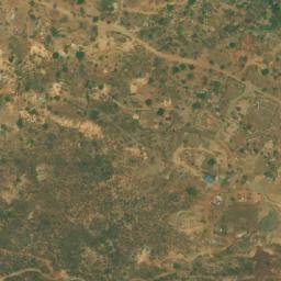 Satellite imagery of Old Home, ZW