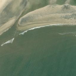 Satellite imagery of Ponta Monaepa, MZ