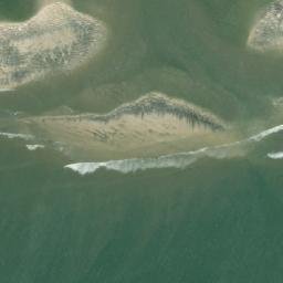 Satellite imagery of Ponta Monaepa, MZ