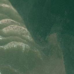 Satellite imagery of Ponta Maverane, MZ