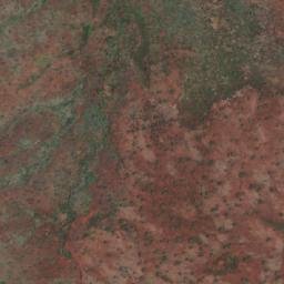 Satellite imagery of Blackgin Hill, AU