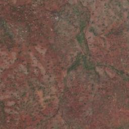 Satellite imagery of Blackgin Hill, AU