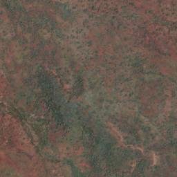 Satellite imagery of Blackgin Hill, AU