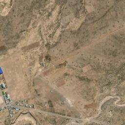 Satellite imagery of Escuala Agua Rica, BO