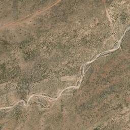 Satellite imagery of Escuala Agua Rica, BO