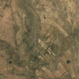Satellite imagery of Cerro Silljan Tata, BO