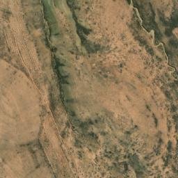 Satellite imagery of Cerro Pichu Huani, BO