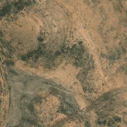 Satellite imagery of Cerro Pichu Huani, BO