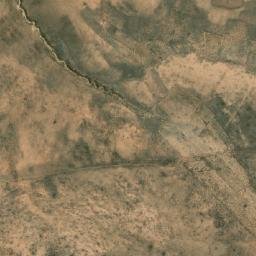 Satellite imagery of Cerro Pichu Huani, BO