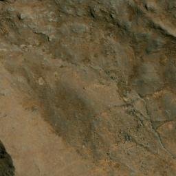 Satellite imagery of Cerro Tunari, BO
