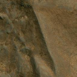 Satellite imagery of Cerro Tunari, BO