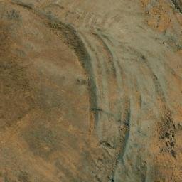 Satellite imagery of Cerro Tunari, BO