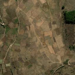 Satellite imagery of Chachacomani, BO