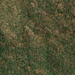 Satellite imagery of Cutanga, AO