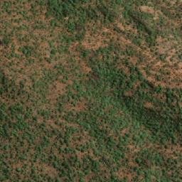 Satellite imagery of Cutanga, AO