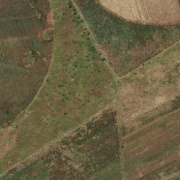 Satellite imagery of Mandora, ZW