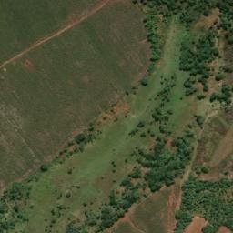 Satellite imagery of Mandora, ZW