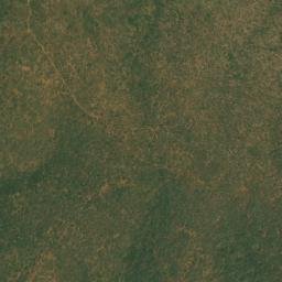 Satellite imagery of Nonpareil, ZW