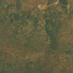 Satellite imagery of Nonpareil, ZW