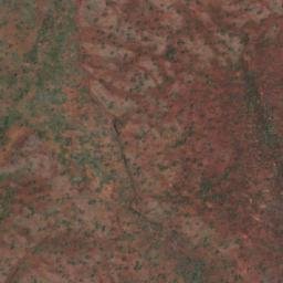 Satellite imagery of Blackgin Hill, AU