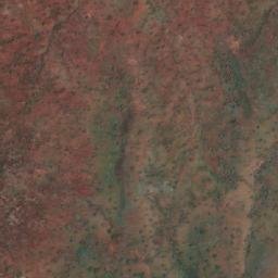 Satellite imagery of Blackgin Hill, AU