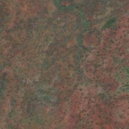 Satellite imagery of Blackgin Hill, AU