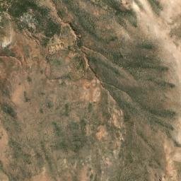 Satellite imagery of Cerro Tatitocollo, BO