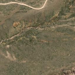 Satellite imagery of Cerro Tatitocollo, BO