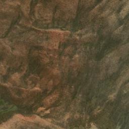 Satellite imagery of Abra Colcapata, BO