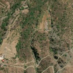 Satellite imagery of Cerro Chicote Grande, BO
