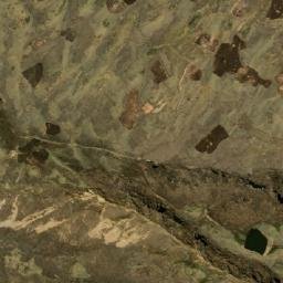 Satellite imagery of Cerro Pablo Colque, BO