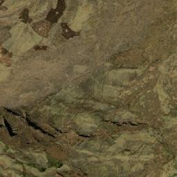 Satellite imagery of Cerro Pablo Colque, BO