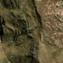 Satellite imagery of Cerro de Palca, BO