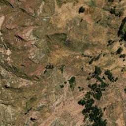 Satellite imagery of Cerro de Palca, BO