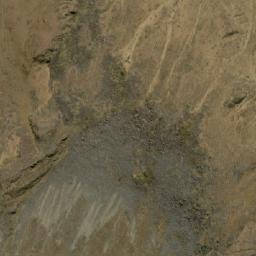 Satellite imagery of Cerro San Benito, BO