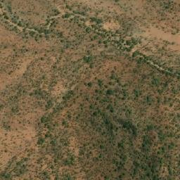 Satellite imagery of Muhacaule, AO