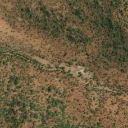 Satellite imagery of Muhacaule, AO