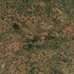 Satellite imagery of Cutanga, AO