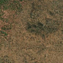 Satellite imagery of Cutanga, AO